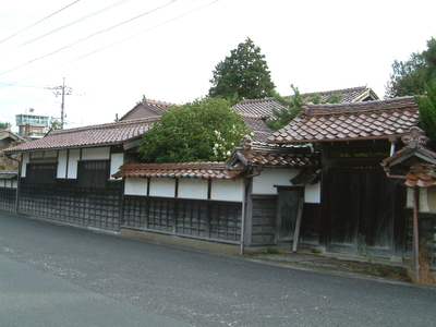 広瀬町 武家屋敷 価格改定 安来市広瀬町広瀬 福祉専門学校付近 別荘 その他 山陰不動産ナビ