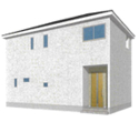 新築戸建 大津町第3