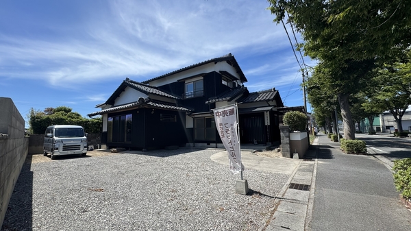 🏡¡ÚÃíÌÜʪ·ï¡Û¶¹Á»Ô³°¹¾Ä®¡¦¥Õ¥ë¥ê¥Õ¥©¡¼¥à½»Âð✨ ¹¡¹LDK¡Ü¿á¤È´¤±¡¢ºÇ¹â¥°¥ì¡¼¥É¤Î¿å²ó¤ê´°È÷¡ª