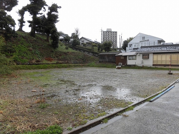 片岡駐車場（天倫寺近く）』 ６番 【アルファステイツ宍道湖Ⅲすぐ近く